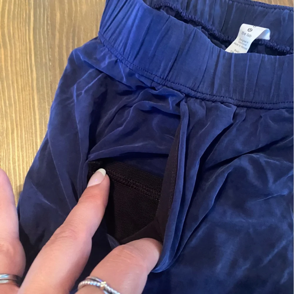 Lululemon Schema‎ Jogger Blue